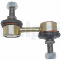 Stange/Strebe, Stabilisator