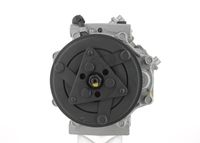 Kompressor, Klimaanlage