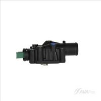 термостат, охладителна течност