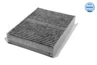 Филтър купе (поленов филтър)