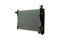 Thumbnail - Radiateur - CR1527000S - MAHLE