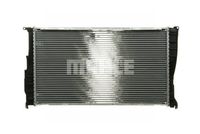 Thumbnail - Radiateur - CR1086000P - MAHLE