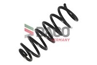 Balstiekārtas atspere 814114 DACO Germany