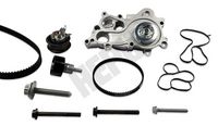 Water Pump & Timing Belt Kit