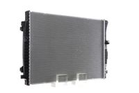 Thumbnail - Radiateur - CR2055000S - MAHLE