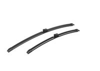 Stikla tīrītāja slotiņa