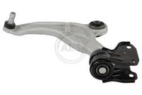 Lenker, Radaufhängung