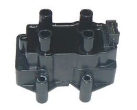 запалителна бобина