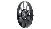 Thumbnail - Koelventilatorwiel - CFF520000P - MAHLE