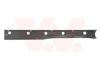 Podea caroserie VAN WEZEL, Cod: 5880380