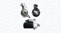 Starter MAGNETI MARELLI, Cod: 063721573510