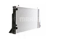 Thumbnail - Radiateur - CR396000S - MAHLE