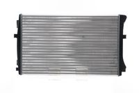 Thumbnail - Radiateur - CR2054001S - MAHLE