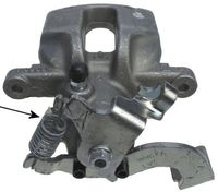 Bremssattel