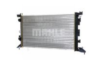 Thumbnail - Radiateur - CR897000S - MAHLE