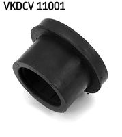 SKF Draagarmrubber 2