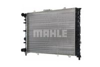 Thumbnail - Radiateur - CR521000S - MAHLE