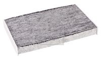 Filter, Innenraumluft