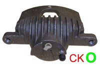 Bremssattel