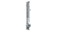 Thumbnail - Intercooler, inlaatluchtkoeler - CI215000P - MAHLE