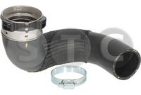 Въздуховод за турбината T409580 STC