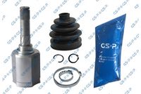 Set articulatie, planetara GSP, Cod: 641108