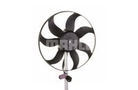 Thumbnail - Koelventilatorwiel - CFF138000S - MAHLE