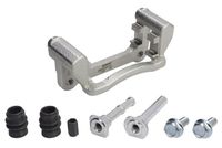 държач, спирачен апарат