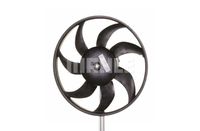 Thumbnail - Koelventilatorwiel - CFF231000P - MAHLE