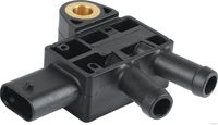 Sensor, Abgasdruck