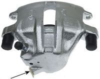 Bremssattel