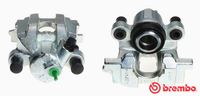 Bremssattel