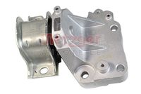 Lagerung, Motor