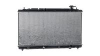 Thumbnail - Radiateur - CR2684000S - MAHLE
