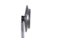 Thumbnail - Koppeling, radiateurventilator - CFC57000P - MAHLE