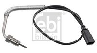 Sensor, Abgastemperatur