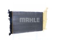 Thumbnail - Radiateur - CR169000S - MAHLE