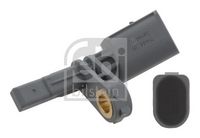 Sensor, Raddrehzahl