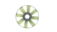 Thumbnail - Koelventilatorwiel - CFW9000P - MAHLE