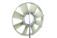 Thumbnail - Koelventilatorwiel - CFW22000P - MAHLE