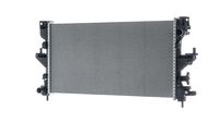 Thumbnail - Radiateur - CR2638000P - MAHLE