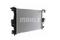 Thumbnail - Radiateur - CR2121000S - MAHLE