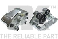 Bremssattel