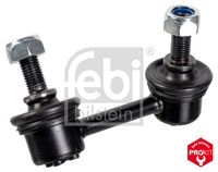 Stange/Strebe, Stabilisator