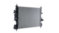 Thumbnail - Radiateur - CR1697000P - MAHLE