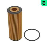 Filtru ulei OPTIMAL, Cod: OP-FOF40179