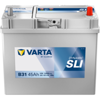 Starterbatterie