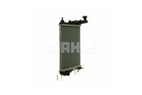 Thumbnail - Radiateur - CR1115000P - MAHLE