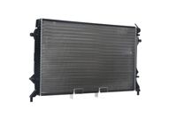 Thumbnail - Radiateur - CR816000S - MAHLE