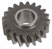 ZF Tandwiel, achteruitversnelling (wiel) 2